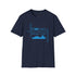 Motown Motor City Detroit Tee - Tonyalicious Tees