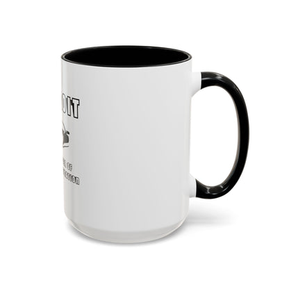 Detroit Swagger Mug
