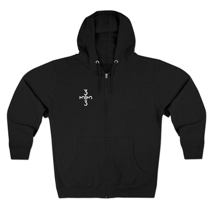 Twisted 313 Hoodie