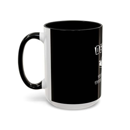Detroit Swagger Coffee Mug