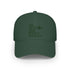 Detroit Cool People Society Baseball Cap - Tonyalicious Tees