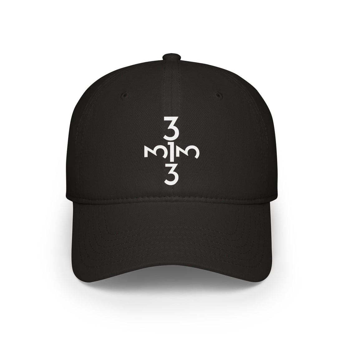 Twisted 313 Baseball Cap