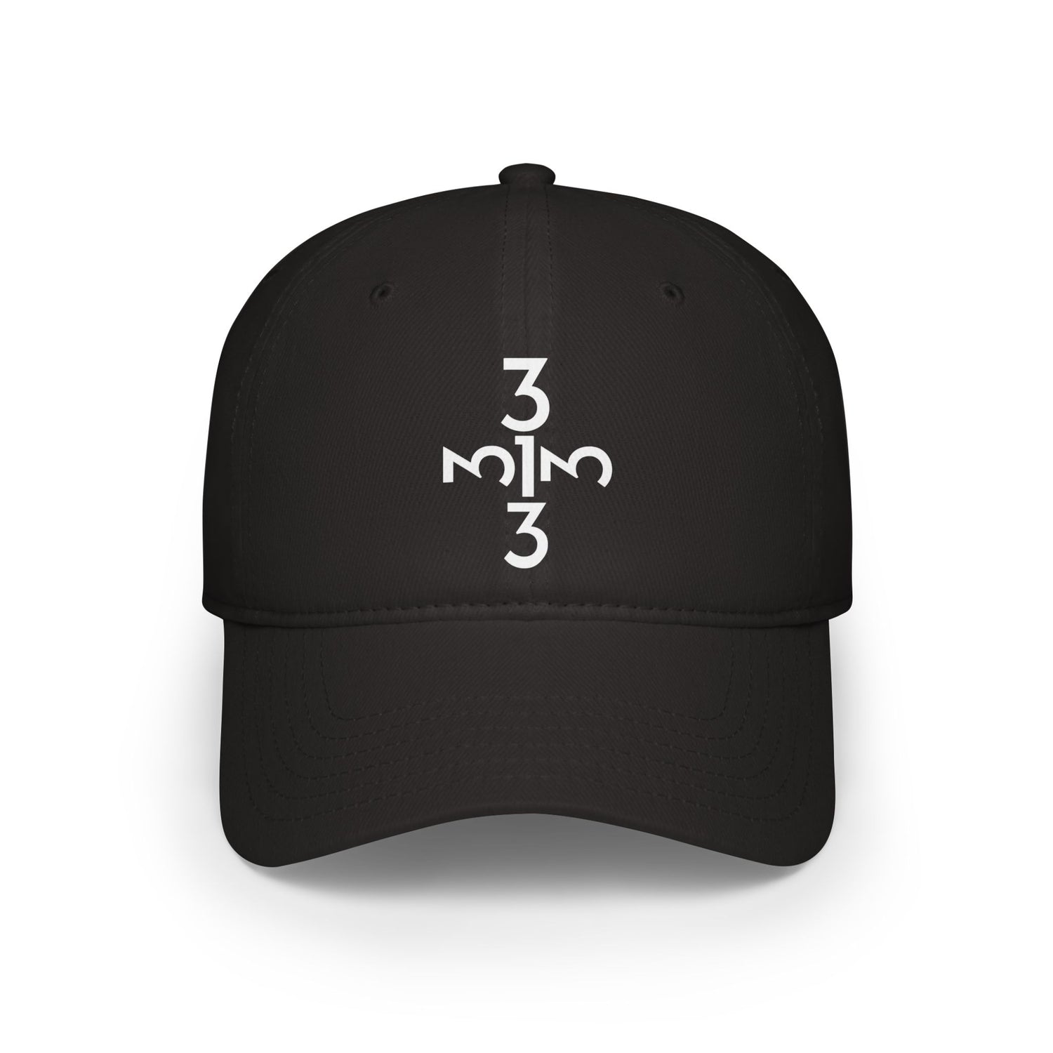 Twisted 313 Baseball Cap