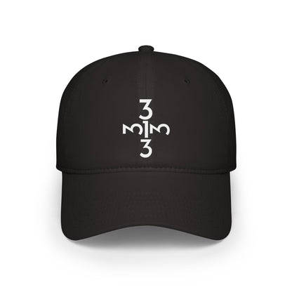 Twisted 313 Baseball Cap