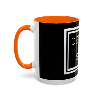Detroit is Sexy Mug
