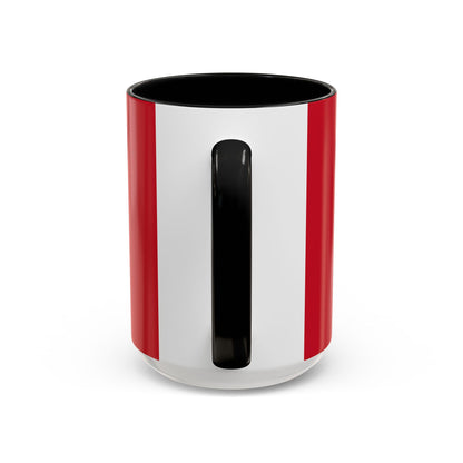Moulin Rouge Burlesque Mug