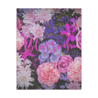 Blossom Flowers Wall Art