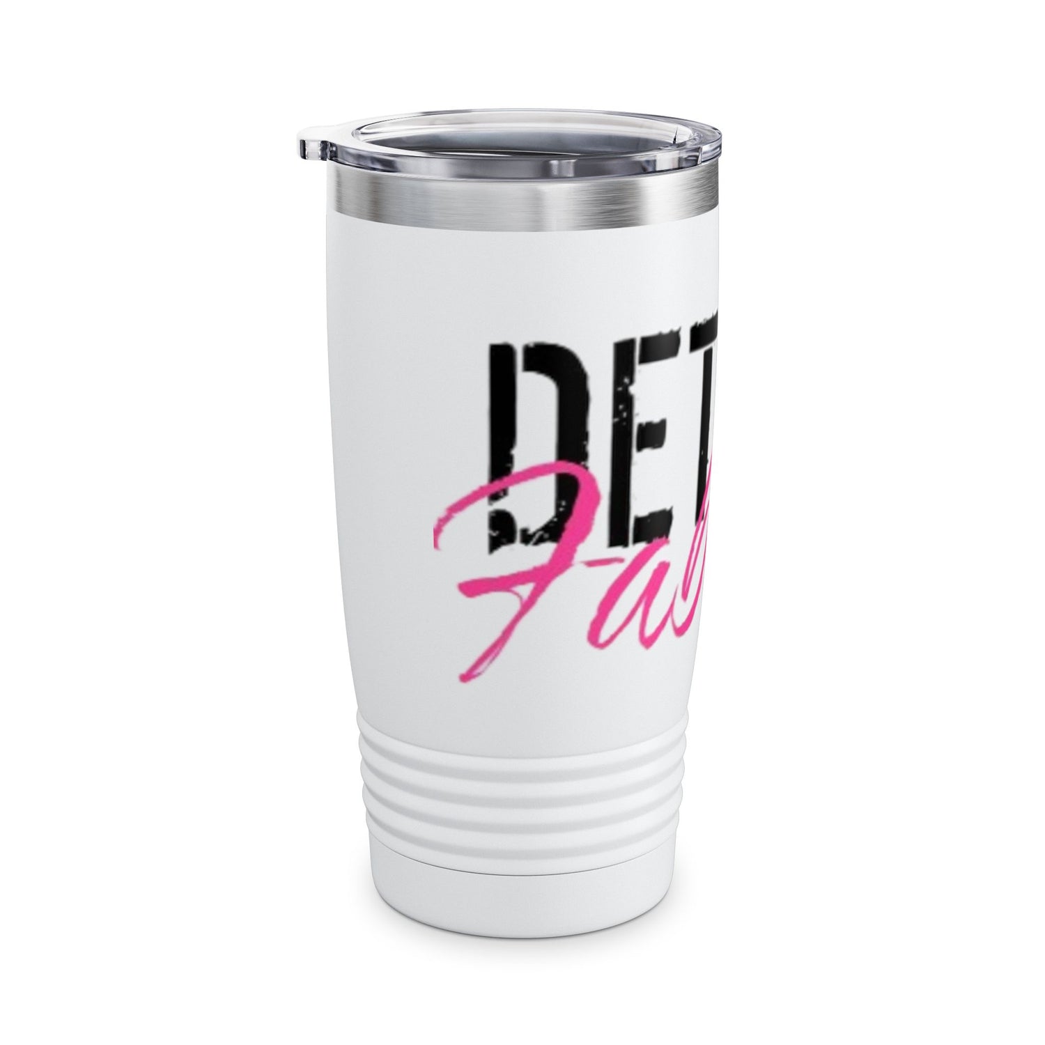 Detroit Fabulous Tumbler