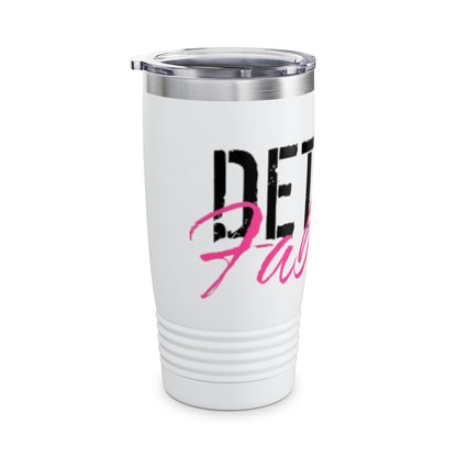 Detroit Fabulous Tumbler