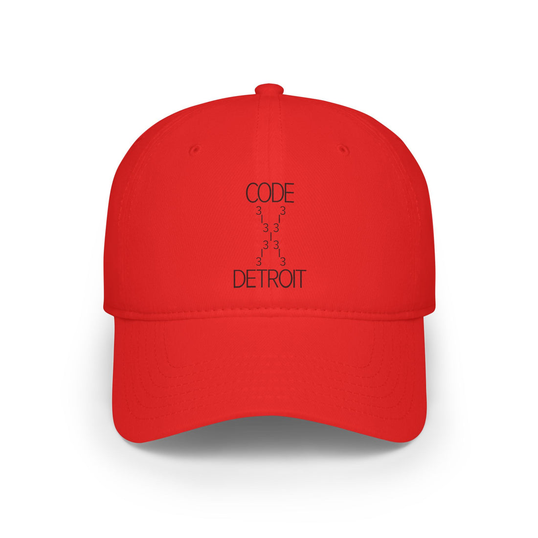 Code 313 Baseball Cap