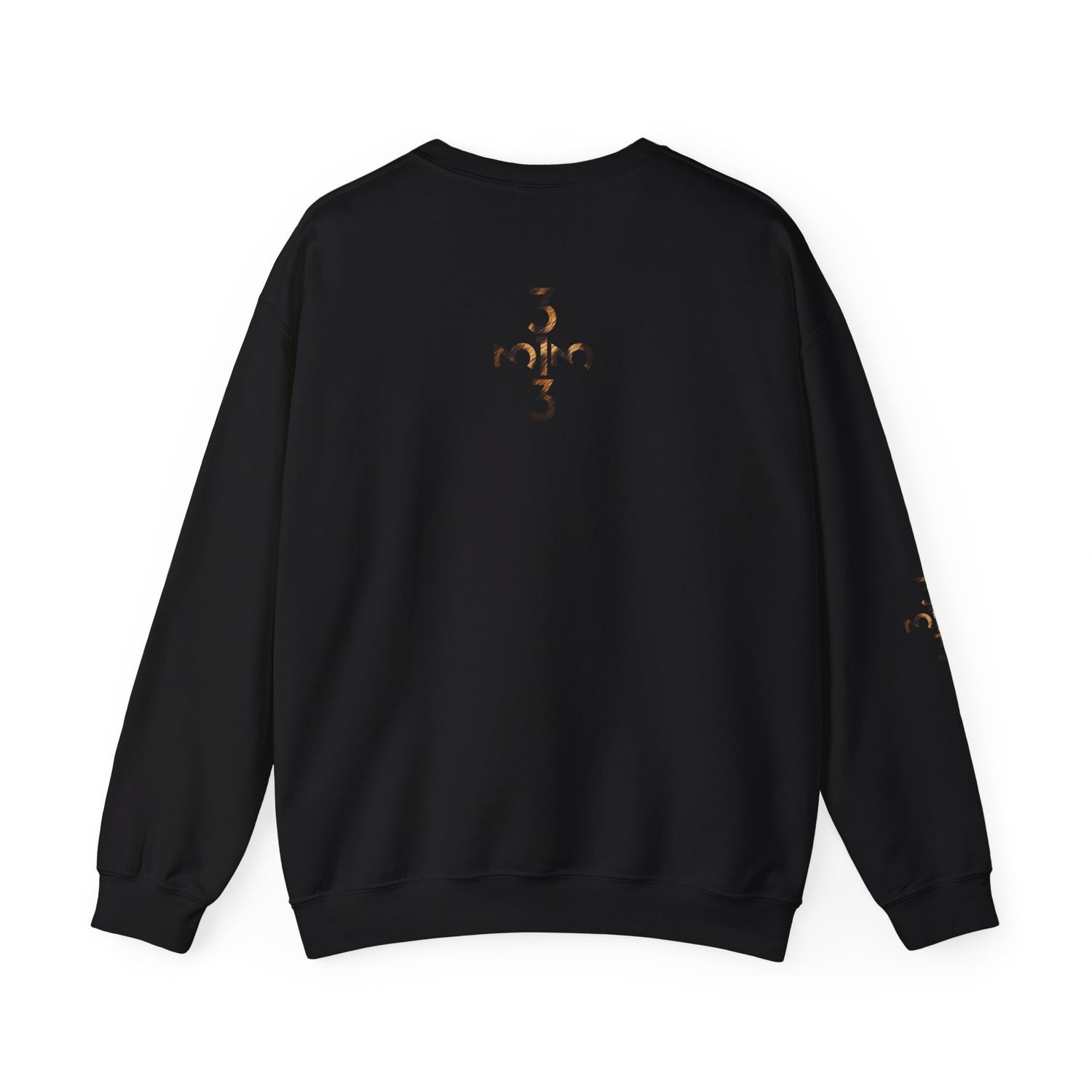 Twisted 313 Sweatshirt - Tonyalicious Tees