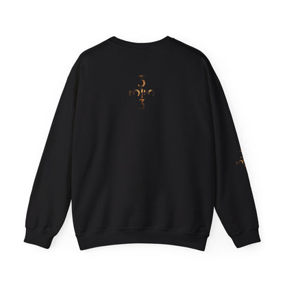 Twisted 313 Sweatshirt - Tonyalicious Tees