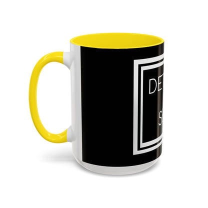 Detroit is Sexy Mug
