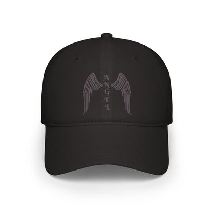 Angel Baseball Cap