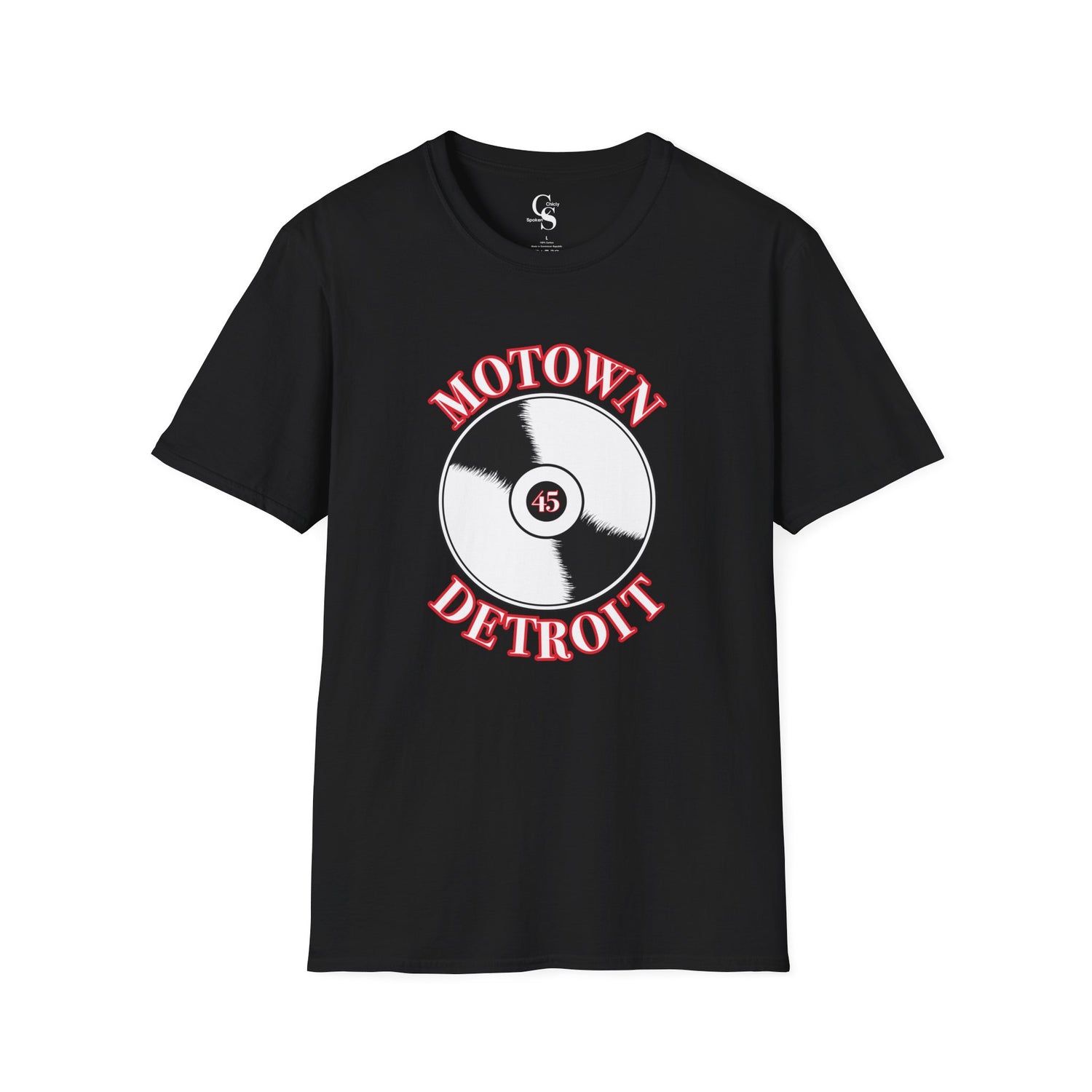 Motown &