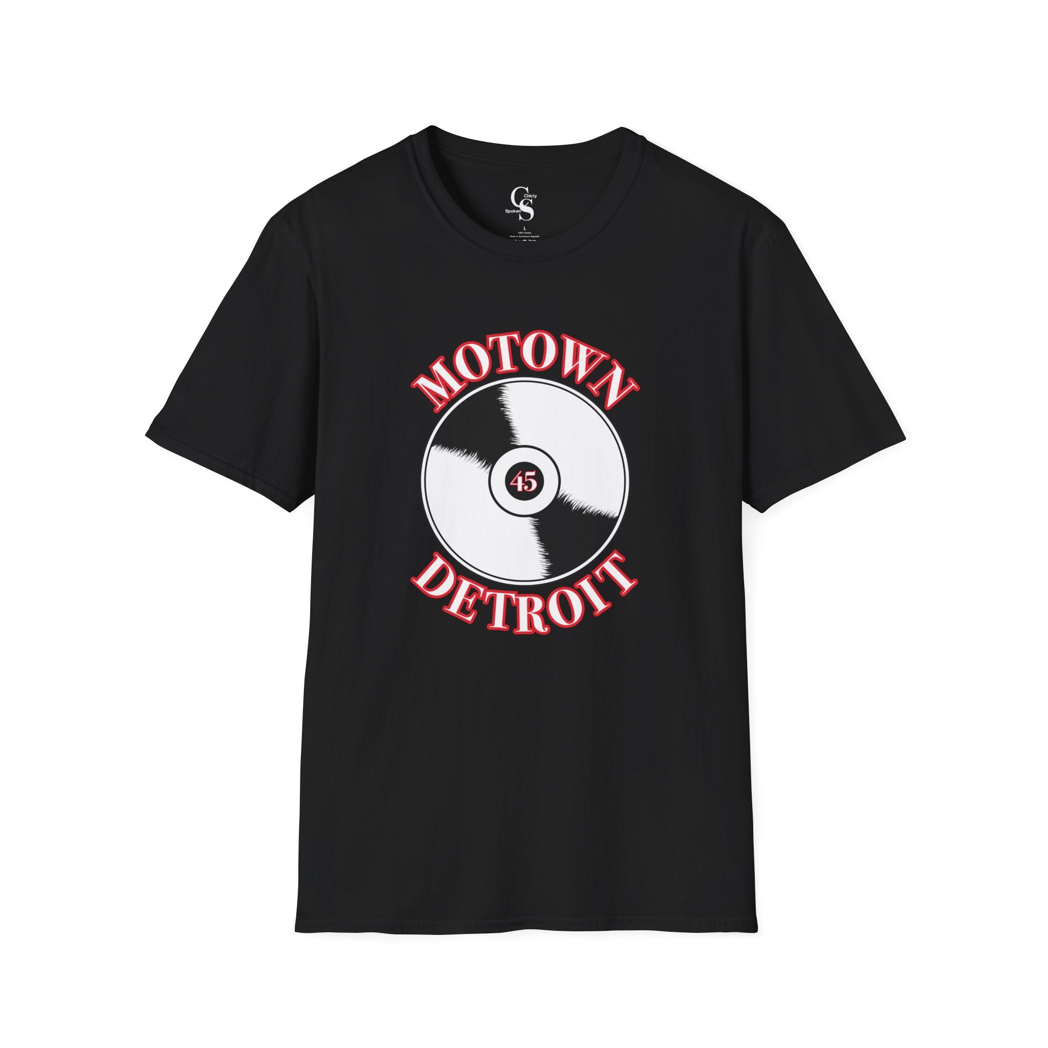 Motown &
