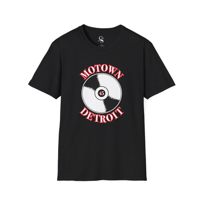 Motown &