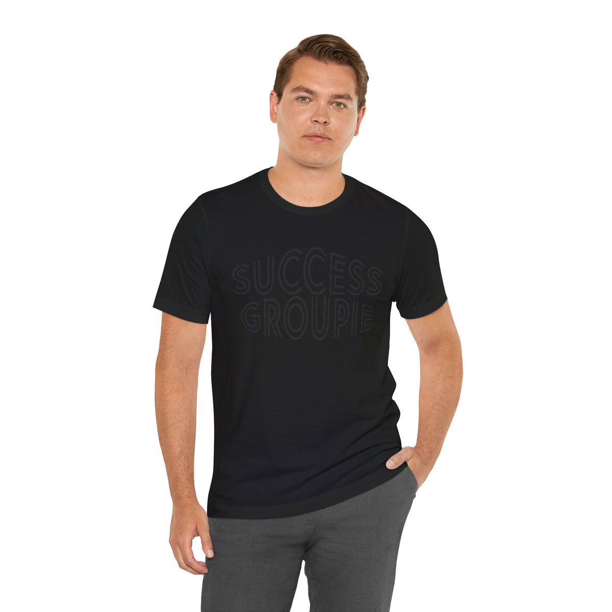 Twisted 313 x Success Groupie Tee