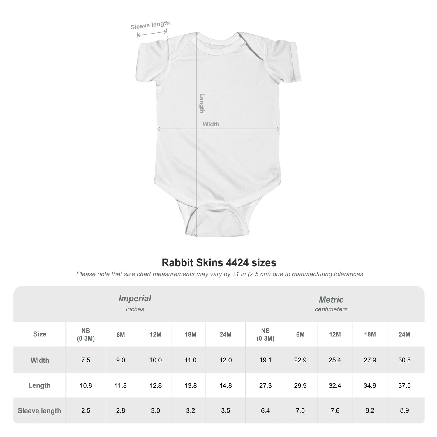 Detroit Fabulous Infant Onesie - Tonyalicious Tees