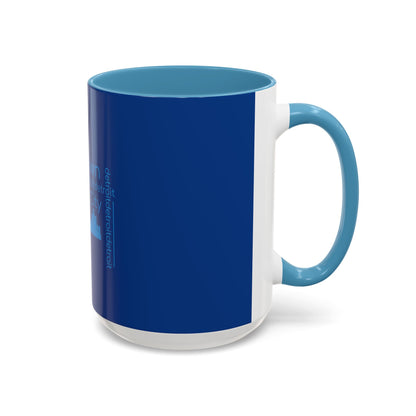 Motown Motor City Mug - Tonyalicious Tees