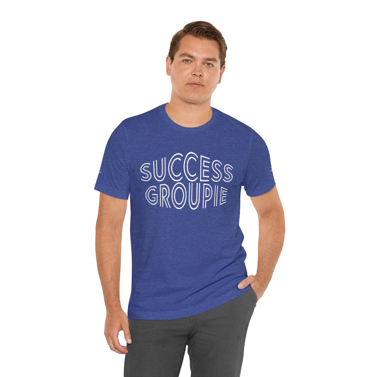 Twisted 313 x Success Groupie Tee