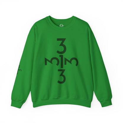 Twisted 313 Sweatshirt - Tonyalicious Tees