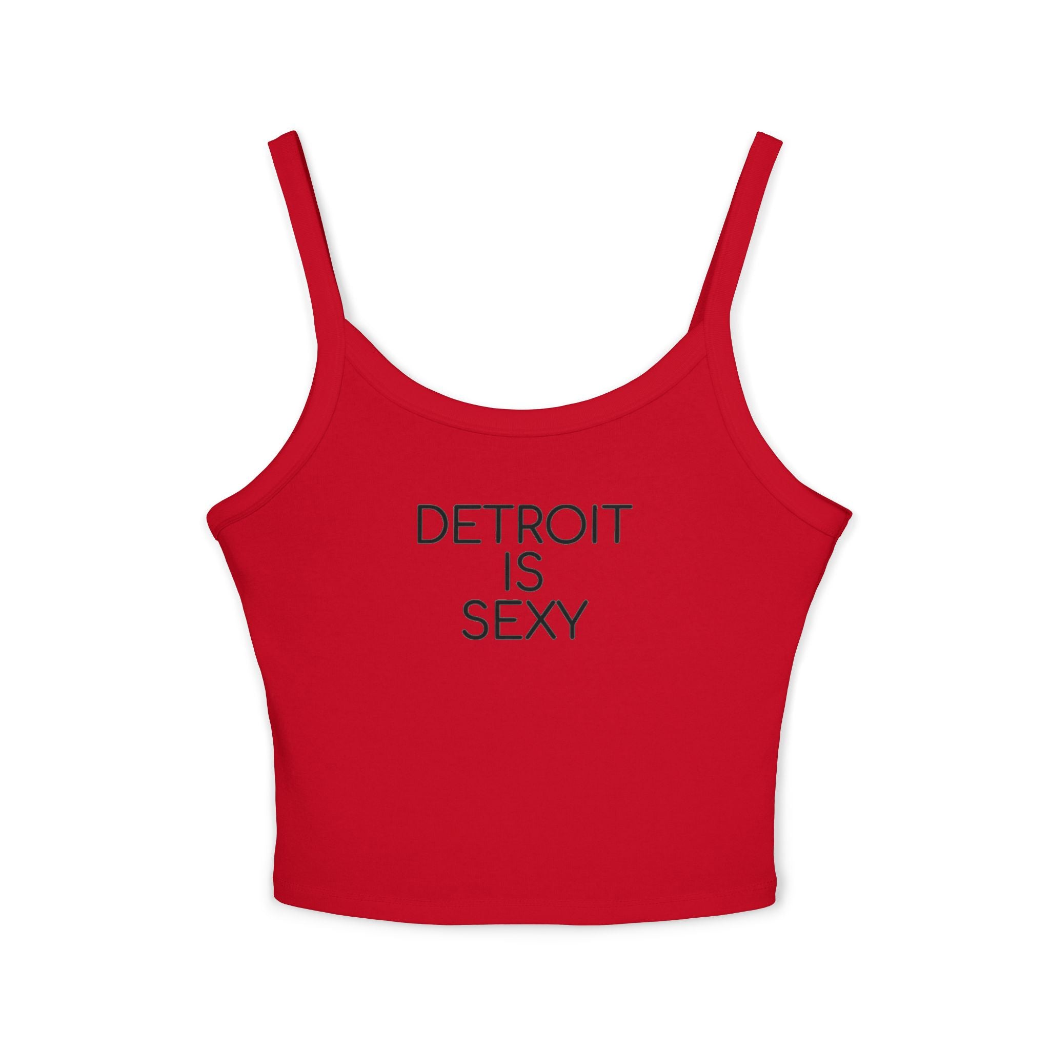 Detroit Is Sexy Women&