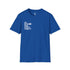 The Detroit Cool People Society Tee - Front and Back Print - Tonyalicious Tees