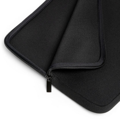 Posh Roses Laptop Sleeve - Tonyalicious Tees