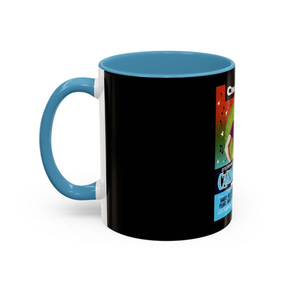 Vintage Dorothy Dandridge Mug - Tonyalicious Tees