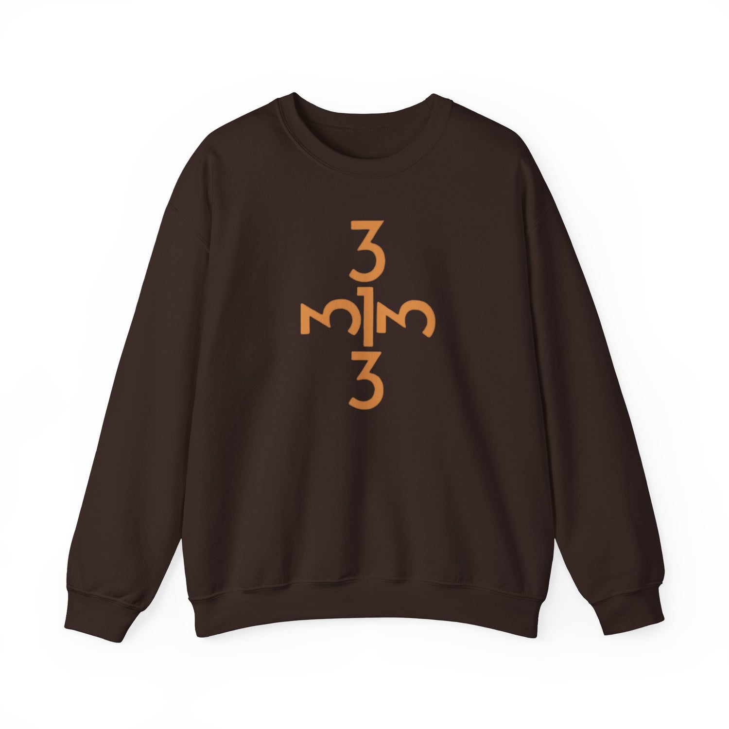 Twisted 313 Sweatshirt