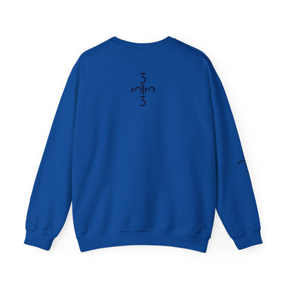 Twisted 313 Sweatshirt - Tonyalicious Tees