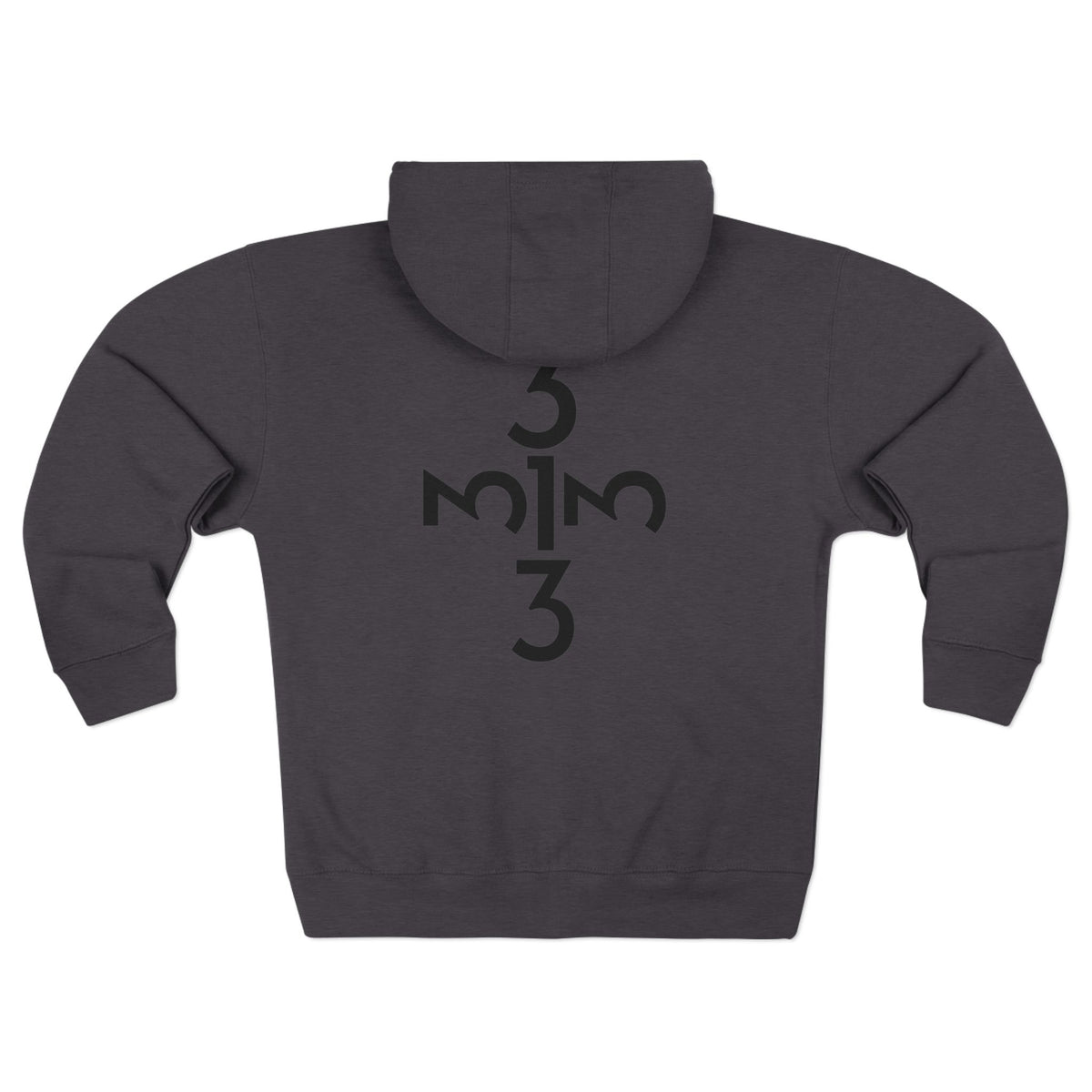 Twisted 313 Hoodie