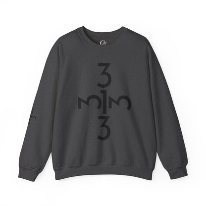Twisted 313 Sweatshirt - Tonyalicious Tees