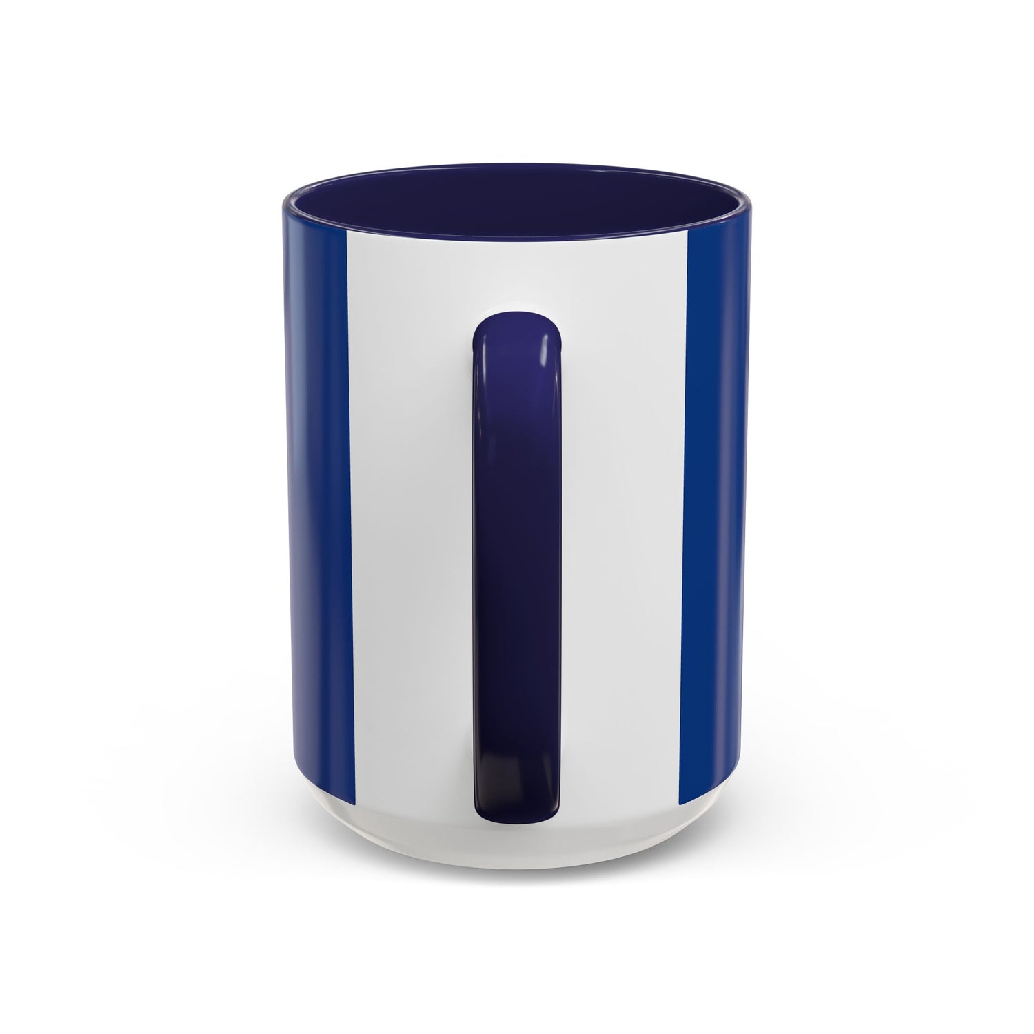 Motown Motor City Mug - Tonyalicious Tees