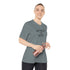Detroit is Sexy Athletic Performance V-Neck Tee - Tonyalicious Tees