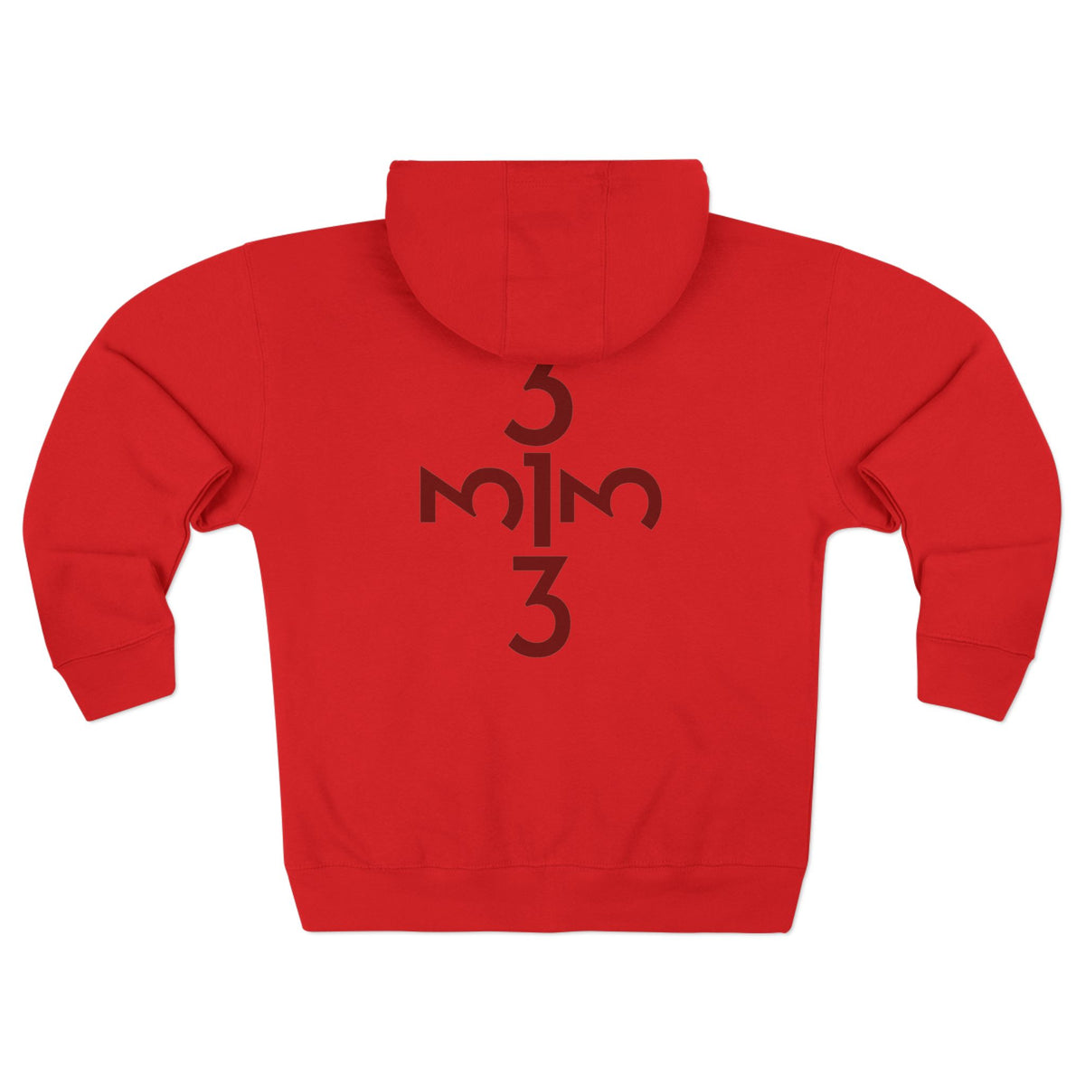 Twisted 313 Hoodie