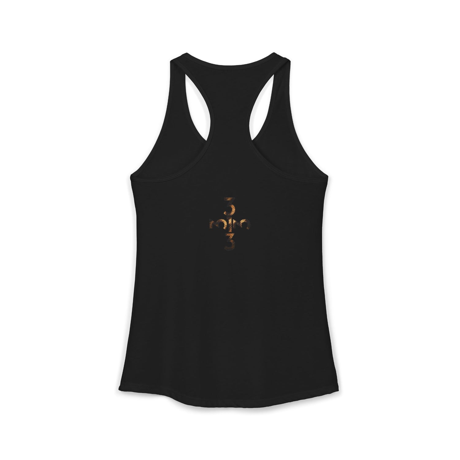 Twisted 313 Racerback Tank - Tonyalicious Tees
