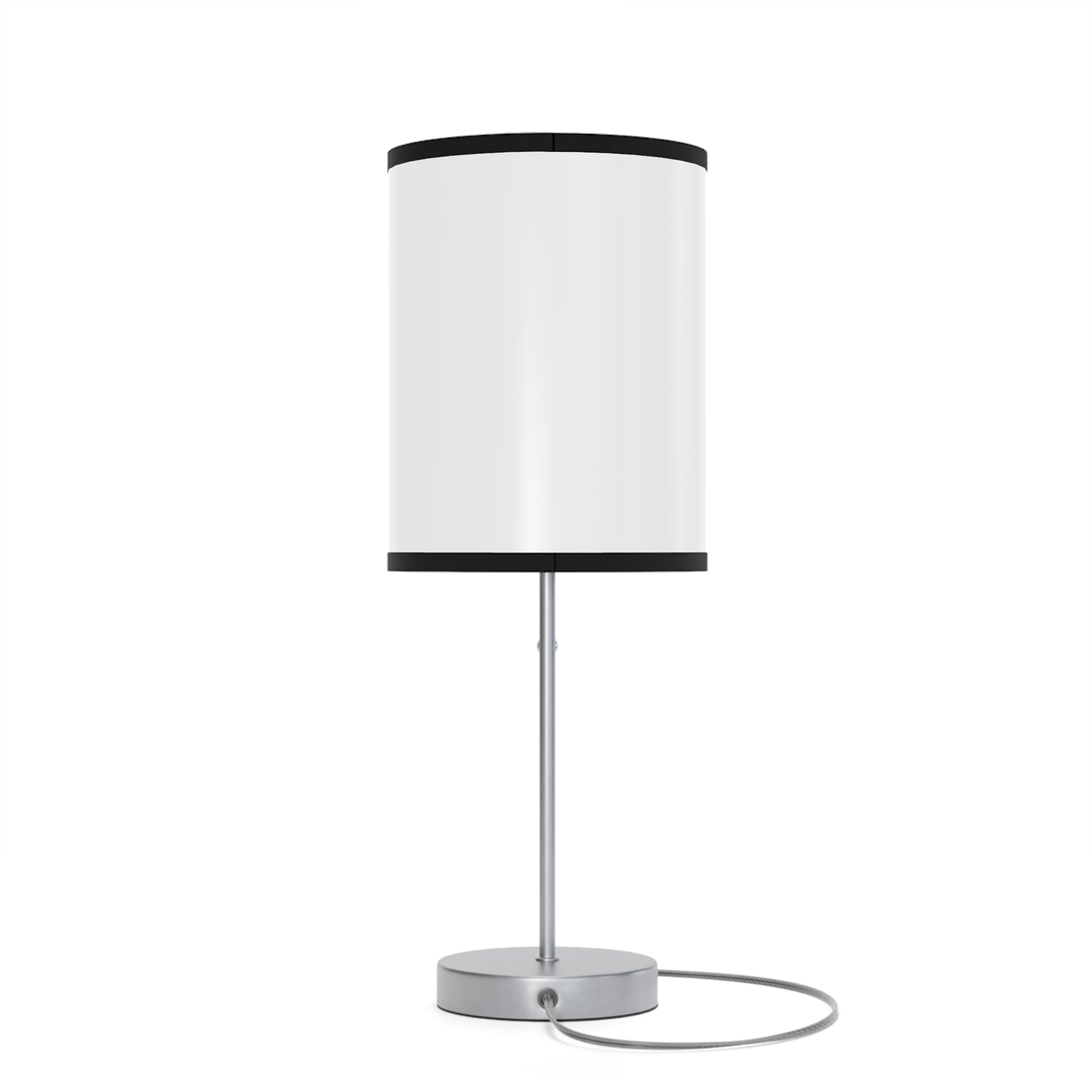 The Detroit Cool People Society Table Lamp