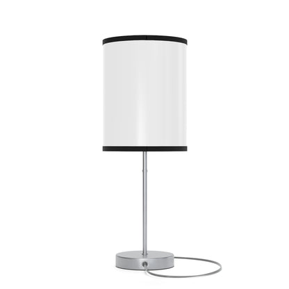 The Detroit Cool People Society Table Lamp