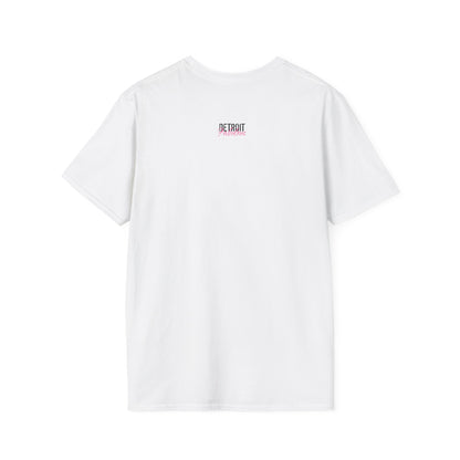 Detroit Fabulous Tee - Tonyalicious Tees