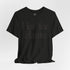 Hot for Haute Large Print Tee - Tonyalicious Tees
