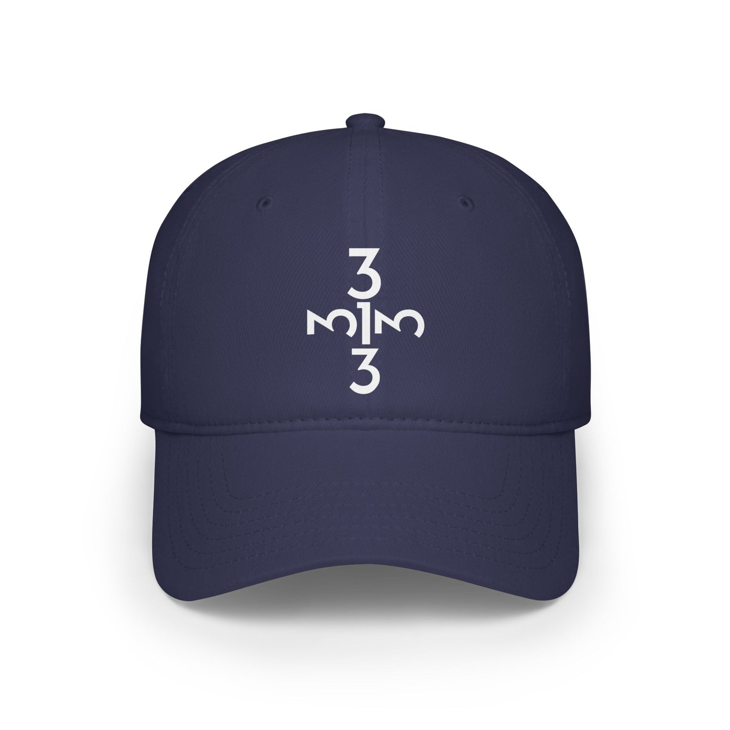 Twisted 313 Baseball Cap