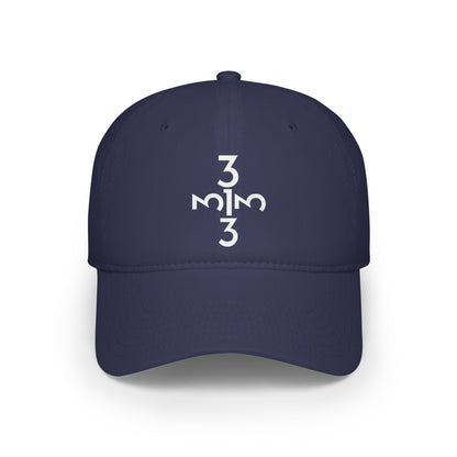 Twisted 313 Baseball Cap