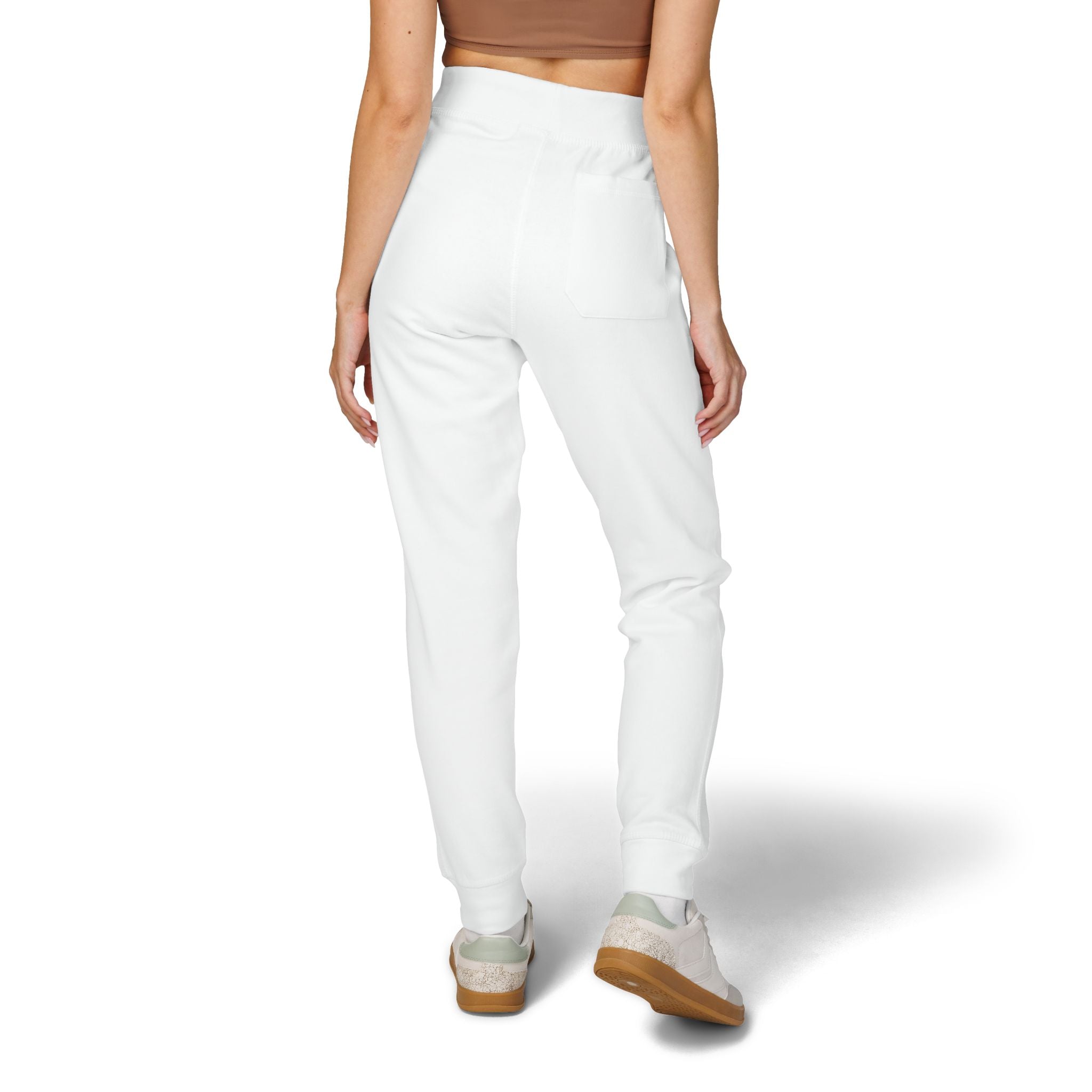 Detroit Is Sexy Unisex Fleece Embroidered Joggers - Tonyalicious Tees