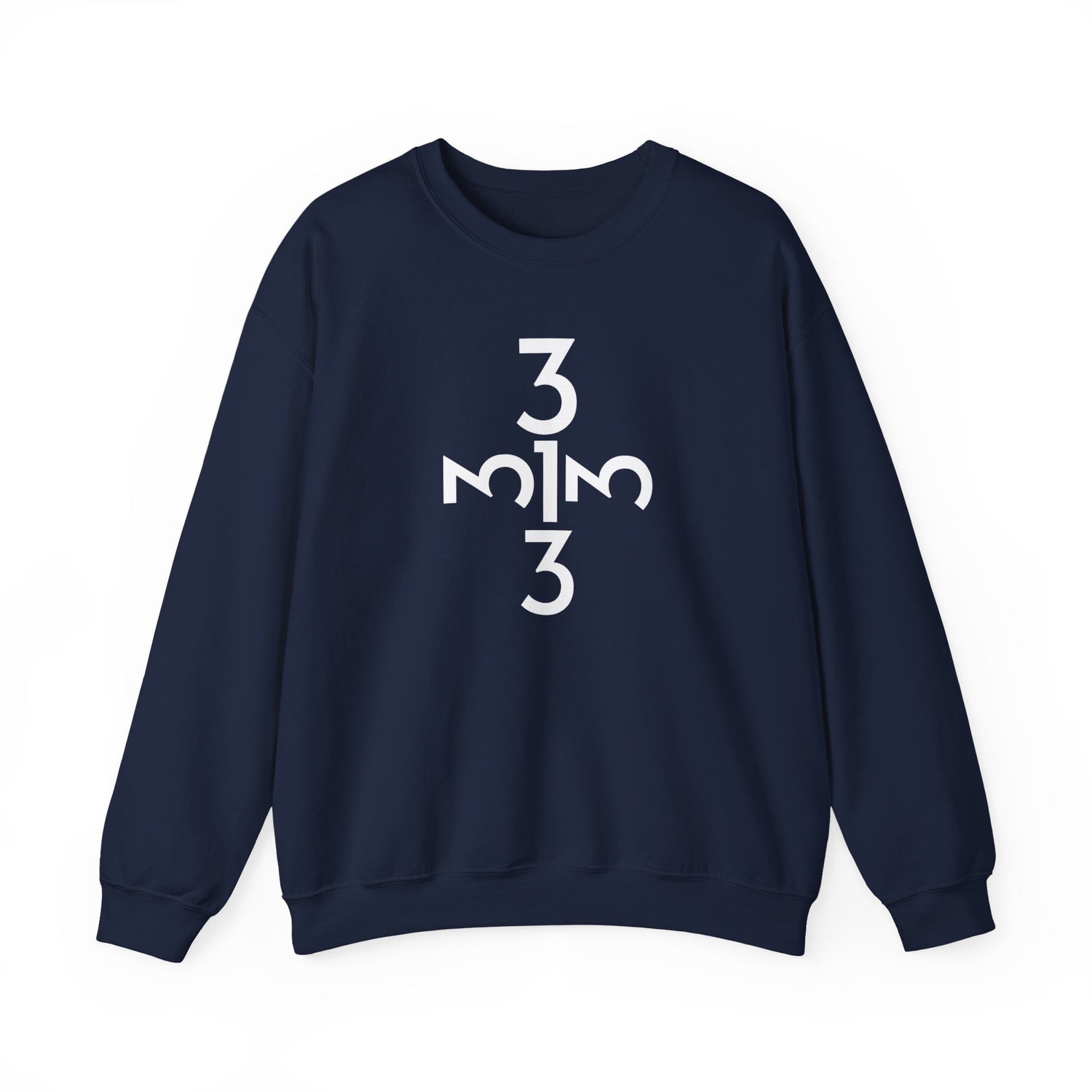 Twisted 313 Sweatshirt