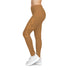 Twisted 313 Bold Gold Leggings - Tonyalicious Tees