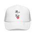 Bougy Not Snobby Trucker Hat - Tonyalicious Tees