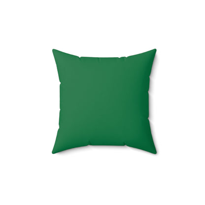 All About the 313 Pillow - Tonyalicious Tees