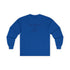 Detroit Is Sexy Unisex Long Sleeve Tee - Tonyalicious Tees